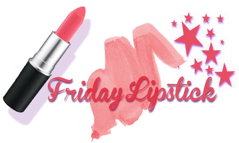 Friday Lipstick