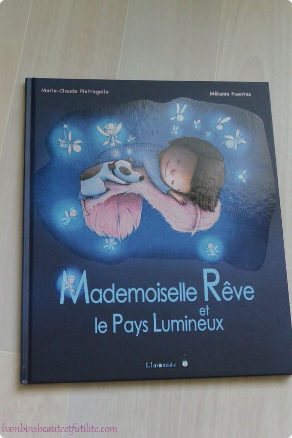 Mademoiselle Rêve