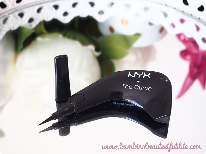 Curve Liner Nyx