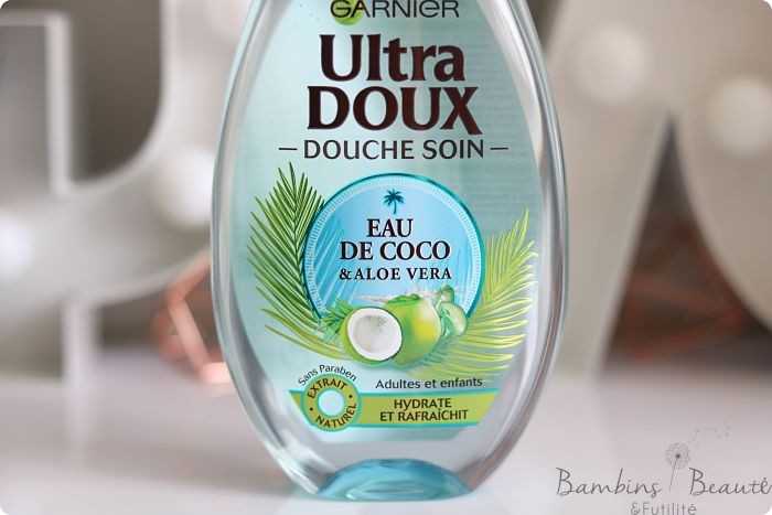Coco Ultra Doux