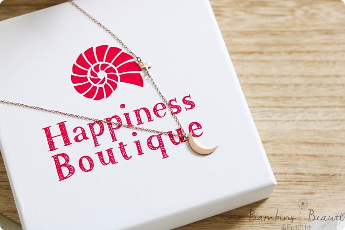 Happiness Boutique