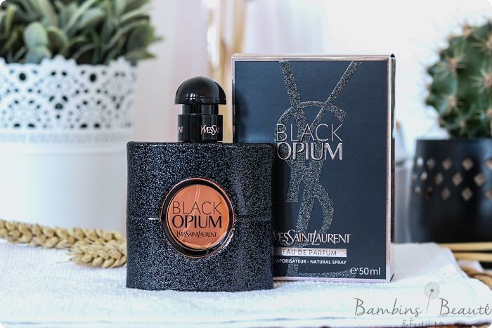Black Opium