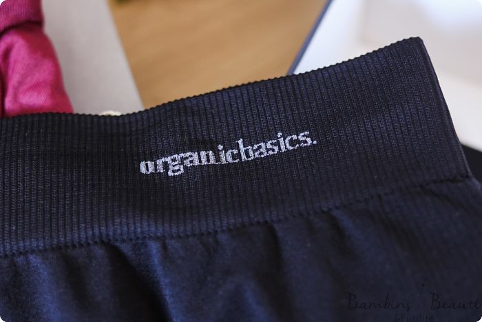 Organic Basics