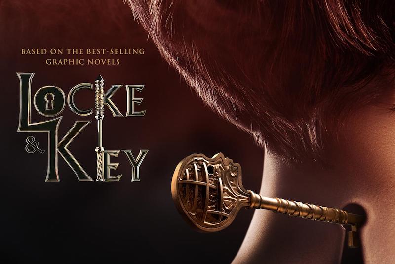 Locke & key