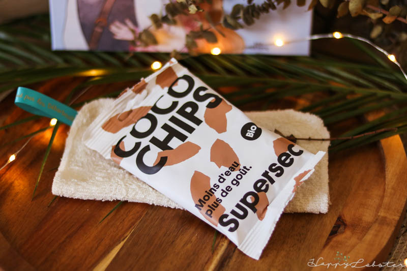Coco Chips - Supersec