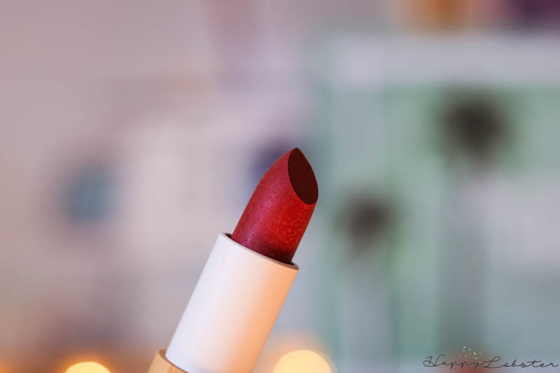 Box Évidence d'août 2020 - Lipstick ZAO 435