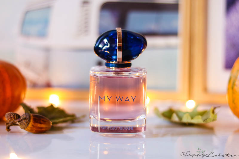 Eau de parfum - My Way