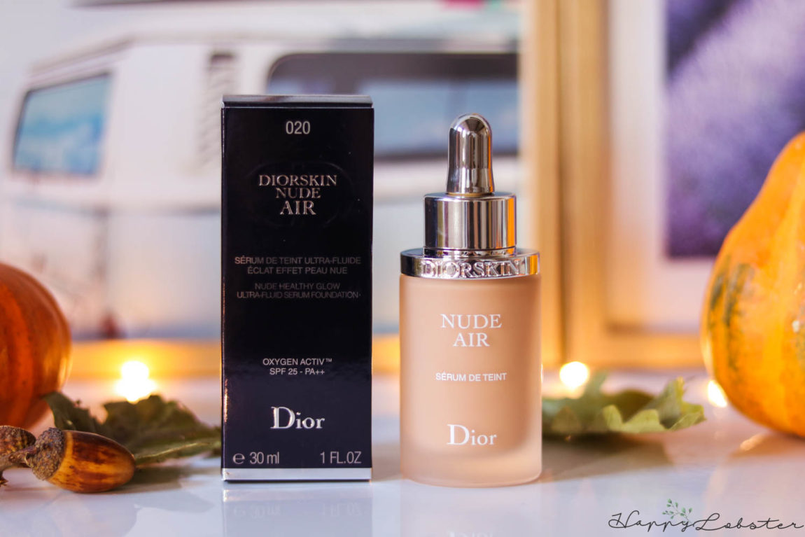 Dior Skin Nude Air