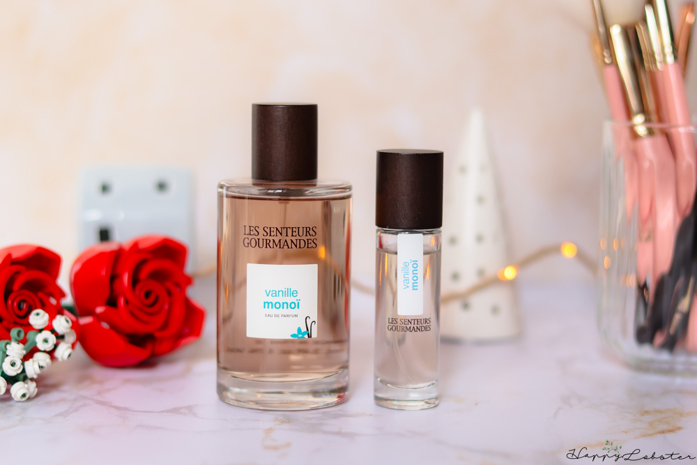 Eau de parfum - Nature Cos